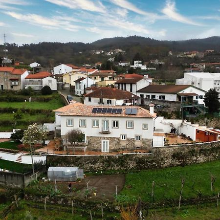 Coliving The Valley Portugal - Pt Apartamentos Com Cozinha Partilhada - En Apartments With Shared Kitchen Vale de Cambra Kültér fotó