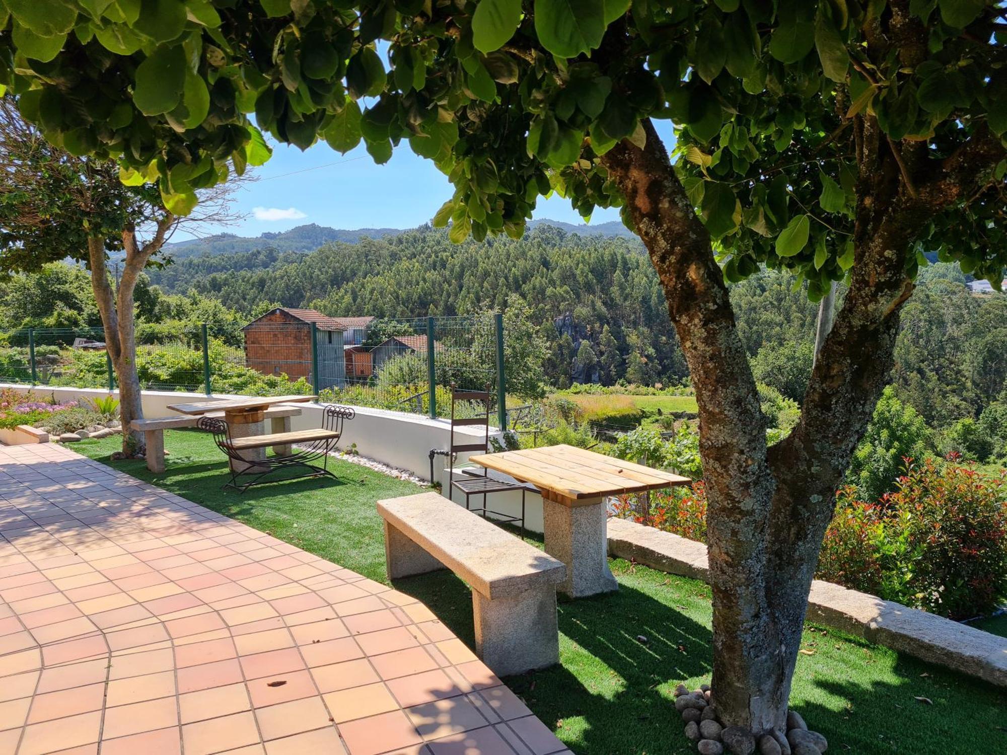 Coliving The Valley Portugal - Pt Apartamentos Com Cozinha Partilhada - En Apartments With Shared Kitchen Vale de Cambra Kültér fotó